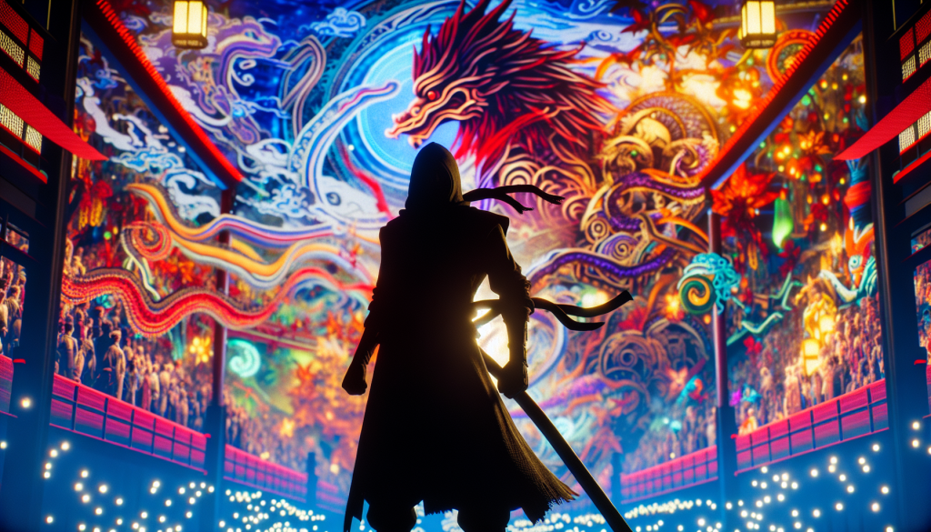 video game knowledge